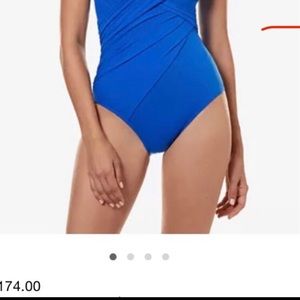 Miracle suit -size 14